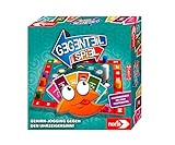 Noris 606062080 - Gegenteil Spiel (Brettspiel ab 10 Jahre) -...