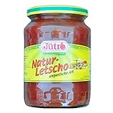 12x Natur Letscho ungarischer Art (8,64 l)