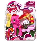 My Little Pony - Feathermay