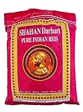 Shahan Darbari 5 Kg Langkoringer Basmati-Reis aus Indien basmatirice