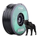 eSUN ABS+ Filament 1,75 mm, 3D-Drucker ABS Plus,...