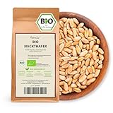 Kamelur Bio Nackthafer (2,5kg) Nackthafer aus Deutschem Bio Anbau