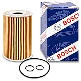 Bosch P7023 - Ölfilter Auto
