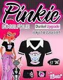 Lovein 10XA4+1A3 Silikonpapier Laser/Inkjet Transferpapier Bügelfolie für dunkle T-Shirts, bedruckbares Transferfolie zum Aufbügeln,T-Shirt Folie,bügelfolie zum Bedrucken