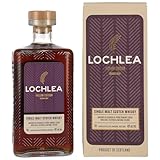 Lochlea Fallow Edition Second Crop 2023 Single Malt Scotch Whisky Lowland 46% vol. 0,7l