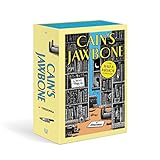 Cain's Jawbone: Deluxe Box Set