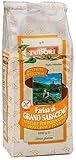 Italienisches Rohes Natürliches Buchweizenmehl 1Kg - Glutenfrei | GMO Frei - 1Kg Buchweizenmehl von Molino Tudori