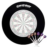 WIN.MAX Dart Catchring Surround Auffangring Dart Backboard...