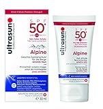 Ultrasun Alpine Spf 50+