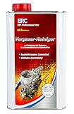 1 X 1L ERC Vergaser Reiniger zur Anwendung in professionellen Werkstätten Bike 52-0115-10