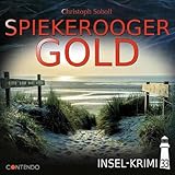 Insel-Krimi 33 - Spiekerooger Gold