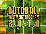 Die TV total Autoball WM 2010