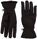 Ziener Damen Handschuhe Ionna Touch Lady Gloves Multisport Multisporthandschuhe, Black, 7