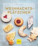 Weihnachtsplätzchen (GU Küchenratgeber)