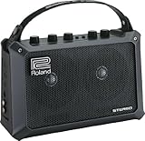 Roland MOBILE CUBE Gitarrenverstärker