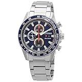 Citizen Chronograph Herren-Armbanduhr CA0781-84L, Chronograph