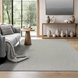 the carpet Mistra - Moderner In- und Outdoor Teppich,...