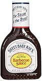 Sweet Baby Ray's BBQ Sauce - Original, 1er Pack (1 x 510 g...