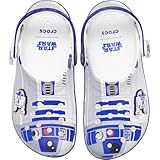 Crocs Star Wars R2-D2 Classic Clog 38-39 EU Multi