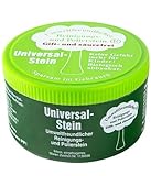 Zielinsky Universal-Stein, grüner Stein, weißer Stein, Putzstein, Reinigungsstein - Normaldose, 1er Pack (1 x 650 g)
