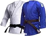 adidas Training Judo Uniform – 500 g Kampfsport-Schüler Gi (170)