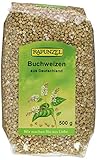 Rapunzel Buchweizen, 2er Pack (2 x 500 g) - Bio