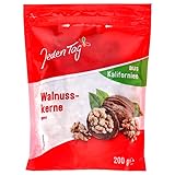 Jeden Tag kalifornische Walnusskerne, 200 g