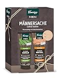 Kneipp Geschenkset Männersache - 2 in 1 Männerduschen von Kneipp in Originalgröße - Wellness Geschenk für Männer – Kneipp Men: Männerpfleg mit Naturkompetenz - 2 x 200ml