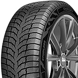 Syron Tires Everest 2 185/60 R14 82 T - D/C/71dB Winterreifen (PKW)