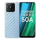 Realme Narzo 50A Dual SIM 4GB RAM 64GB Blue