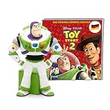 tonies Hörfiguren für Toniebox, Disney – Toy Story 2, Hörspiel mit Musik für Kinder ab 4 Jahren, Spielzeit ca. 45 Minuten