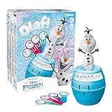 TOMY T73038 Pop Up Olaf Kinder Brettspiel, Familien- und...