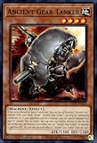 Ancient Gear Tanker – MP25-EN342 – Common – 1. Auflage