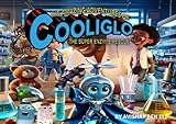 THE AMAZING ADVENTURES OF COOLIGLO: THE SUPER ENZYME RESCUE