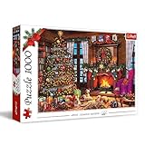 Trefl 10745 Klassische Puzzles für Erwachsene und Kinder ab...