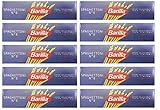 10x Pasta Barilla Spaghettoni Nr. 8 italienisch Nudeln 500 g pack spaghetti