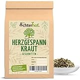 Herzgespannkraut 500g | Herzgespannkraut getrocknet und...