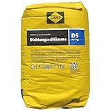 25 Kg SAKRET Dichtschlämme 0,89€/Kg mineralisch, hydraulisch erhärtend,