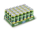 Gösser Natur Radler Alkoholfrei Dose Biermischgetränk EINWEG (24 x 0.5 l)