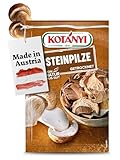 Kotanyi Steinpilze getrocknet (1 x 20 g)