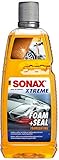 Sonax Xtreme Foam + Seal - Foam Lance Lackdichtung 1 l