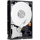 Western Digital WD10EURX AV-GP 1TB interne Festplatte (8.9cm...