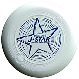 Discraft J-Star Sport-Scheibe, 145 g