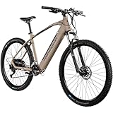 Remington XR01 E Bike Mountainbike 29 Zoll | für Damen und...