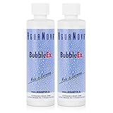 Aguanova 2 X Bubble Ex 400 g Made in Germany - Gegen Luft im Wasserbett