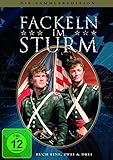 Fackeln im Sturm - Die Sammleredition 8 DVDs