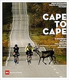 Cape to Cape: In Rekordzeit mit dem Fahrrad vom Nordkap bis nach Südafrika