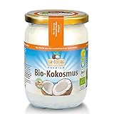 Dr. Goerg Premium Bio-Kokosmus - 500 g