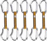Climbing Technology Express Sets Basic 12cm Express Set 5er Pack