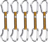 Climbing Technology Express Sets Basic 12cm Express Set 5er Pack